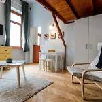 Kl32 In Jewish Quarter. Apartment