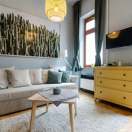 Kl32 In Jewish Quarter. Apartment *