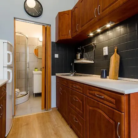 Apartamento Kl32 In Jewish Quarter. Budapeste