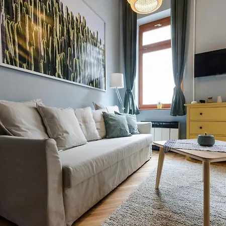 Kl32 In Jewish Quarter. Apartment Budapest