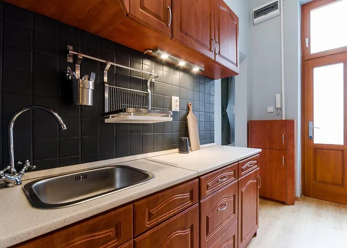 Kl32 In Jewish Quarter.