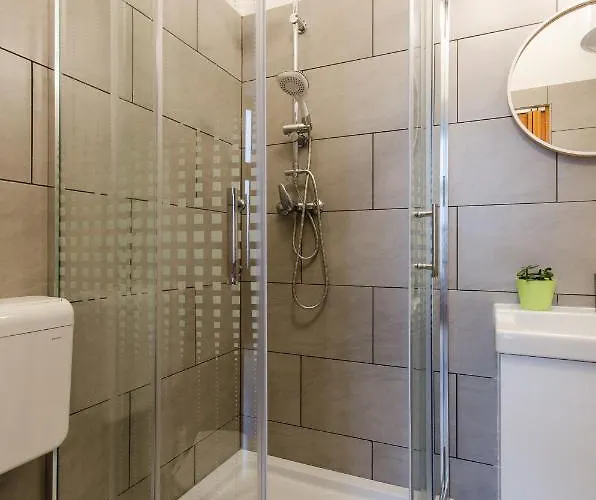 Kl32 In Jewish Quarter. Apartamento