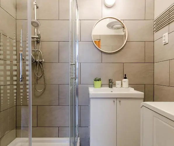 Apartamento Kl32 In Jewish Quarter. *