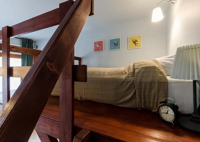 Kl32 In Jewish Quarter.